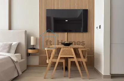 شقة - 1 حمام للايجار في عزيزي ريفيرا 31 - عزيزي ريفيرا - ميدان واحد - ميدان - دبي