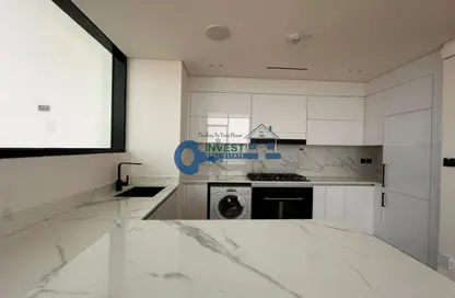Apartment - 2 Bedrooms - 2 Bathrooms for sale in Binghatti House - Jumeirah Village Circle - Dubai