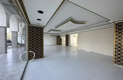Show Room - Studio for rent in Hai Al Humaira - Central District - Al Ain