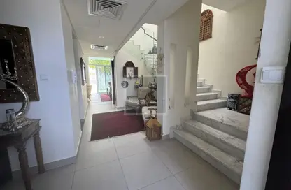 Townhouse - 3 Bedrooms - 4 Bathrooms for sale in Arabella Townhouses 2 - Arabella Townhouses - Mudon - Dubai Townhouse - 3 Bedrooms - 4 Bathrooms for sale in Arabella Townhouses 2 - Arabella Townhouses - Mudon - Dubai