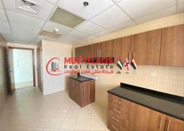 Apartment - 2 bedrooms - 3 bathrooms for sale in Ajman One Tower 2 - Ajman One - Ajman Downtown - Ajman