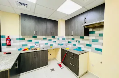 Apartment - 1 Bedroom - 2 Bathrooms for rent in Al Zahia Garden Apartments - Al Zahia - Muwaileh Commercial - Sharjah