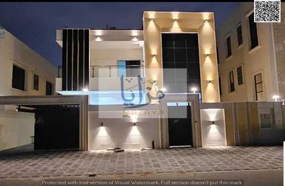 Villa - 5 Bedrooms - 7 Bathrooms for sale in Al Yasmeen 1 - Al Yasmeen - Ajman