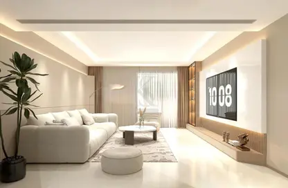 شقة - 2 غرف نوم - 2 حمامات للبيع في سكن سبورتس في - 4 الورسان - الورسان - دبي