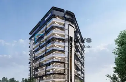 Apartment - 1 Bedroom - 1 Bathroom for sale in Terra Tower - Dubai Land - Dubai Apartment - 1 Bedroom - 1 Bathroom for sale in Terra Tower - Dubai Land - Dubai