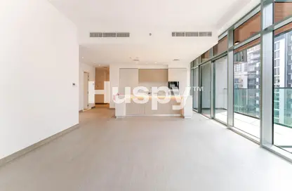 Apartment - 2 Bedrooms - 3 Bathrooms for rent in Kensington Waters B - Kensington Waters - Mohammed Bin Rashid City - Dubai
