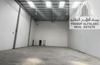 Warehouse - Studio - 1 Bathroom for rent in Industrial Area 18 - Sharjah Industrial Area - Sharjah Warehouse - Studio - 1 Bathroom for rent in Industrial Area 18 - Sharjah Industrial Area - Sharjah