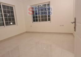 Villa - 4 bedrooms - 5 bathrooms for rent in Shakhbout City - Abu Dhabi