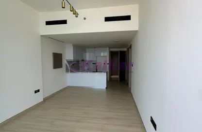 Apartment - 1 Bedroom - 2 Bathrooms for rent in Binghatti Corner - Jumeirah Village Circle - Dubai