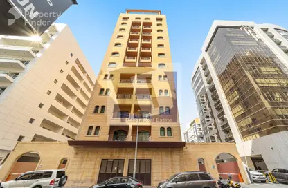 Apartment - 1 Bedroom - 1 Bathroom for rent in Al Barsha 1 - Al Barsha - Dubai