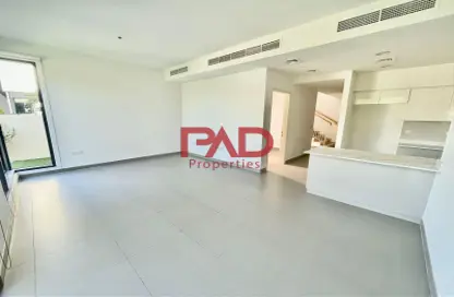 Townhouse - 4 Bedrooms - 4 Bathrooms for rent in Maple 2 - Maple at Dubai Hills Estate - Dubai Hills Estate - Dubai