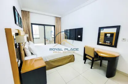 شقة - غرفة نوم - 2 حمامات للايجار في كابيتال باي 2 - كابيتال باي - الخليج التجاري - دبي