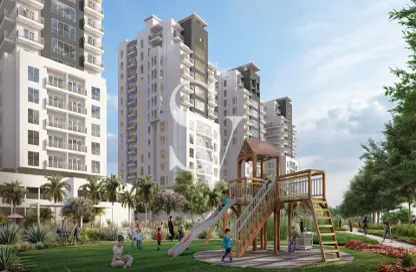 Apartment - 1 Bedroom - 2 Bathrooms for sale in South Garden B - South Garden - Wasl Gate - Dubai Apartment - 1 Bedroom - 2 Bathrooms for sale in South Garden B - South Garden - Wasl Gate - Dubai