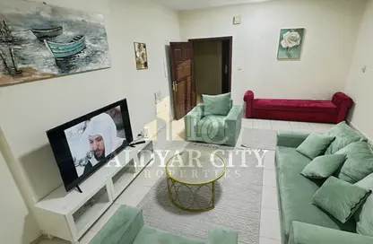 شقة - 2 غرف نوم - 2 حمامات للايجار في بناية الرميلة - الرميلة 2 - الرميلة - عجمان