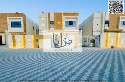 فيلا - 3 غرف نوم - 5 حمامات للبيع في الحليو 2 - الحليو - عجمان