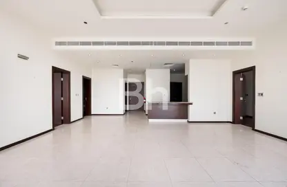 Apartment - 2 Bedrooms - 3 Bathrooms for rent in Amber - Tiara Residences - Palm Jumeirah - Dubai