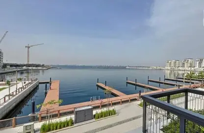 Apartment - 1 Bedroom - 1 Bathroom for sale in La Rive - La Mer - Jumeirah - Dubai