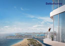 Apartment - 1 bedroom - 2 bathrooms for sale in Liv Lux - Dubai Marina - Dubai