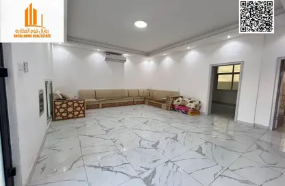 Villa - 4 Bedrooms - 4 Bathrooms for rent in Al Zaheya Gardens - Al Zahya - Ajman