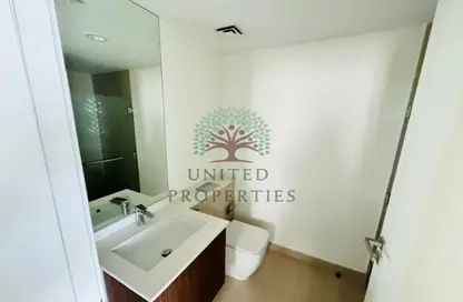 Apartment - 1 Bedroom - 2 Bathrooms for rent in Uptown Al Zahia - Sharjah