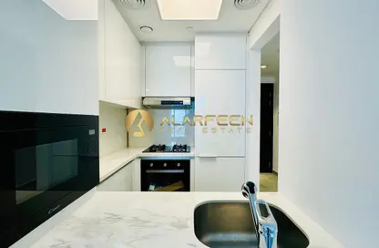 Apartment - 1 Bedroom - 2 Bathrooms for rent in Catch Residences By IGO - Jumeirah Village Circle - Dubai