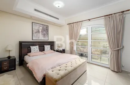 Villa - 3 Bedrooms - 4 Bathrooms for sale in Gallery Villas - Victory Heights - Dubai Sports City - Dubai
