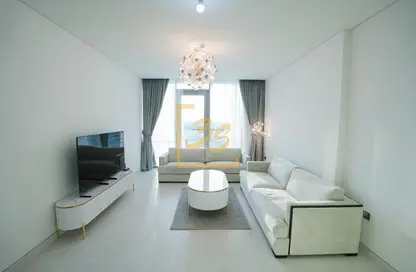 Apartment - 2 Bedrooms - 3 Bathrooms for rent in Residences 11 - District One - Mohammed Bin Rashid City - Dubai