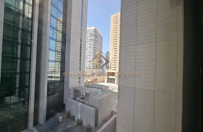 شقة - غرفة نوم - 2 حمامات للايجار في ابراج ار دي كاي - نجمة أبوظبي - جزيرة الريم - أبوظبي