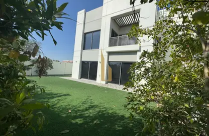 Villa - 5 Bedrooms - 6 Bathrooms for rent in Umm Suqeim 1 Villas - Umm Suqeim 1 - Umm Suqeim - Dubai