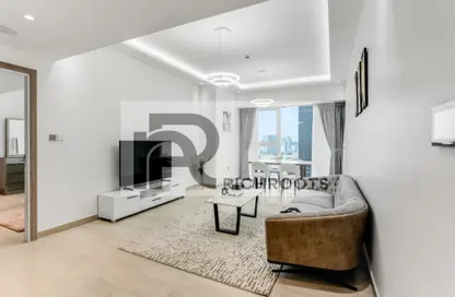 Apartment - 1 Bedroom - 2 Bathrooms for sale in Me Do Re Tower - JLT Cluster L - Jumeirah Lake Towers - Dubai