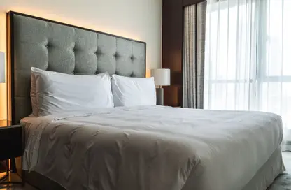Hotel  and  Hotel Apartment - 1 Bedroom - 2 Bathrooms for sale in Burj Lake Hotel - The Address DownTown - Downtown Dubai - Dubai