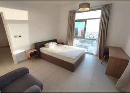 Apartment - 1 bedroom - 2 bathrooms for rent in Candace Aster - Azizi Residence - Al Furjan - Dubai