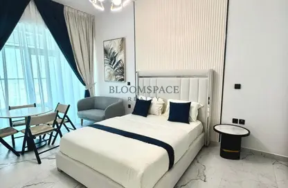 Apartment - Studio - 1 Bathroom for sale in Opalz By Danube Tower 2 - Opalz by Danube - Dubai Science Park - Dubai