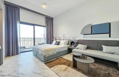 Apartment - 1 Bedroom - 2 Bathrooms for rent in Villa Pera - District 15 - Jumeirah Village Circle - Dubai