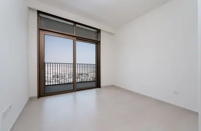 Apartment - 3 Bedrooms - 3 Bathrooms for rent in Creek Palace - Dubai Creek Harbour (The Lagoons) - Dubai