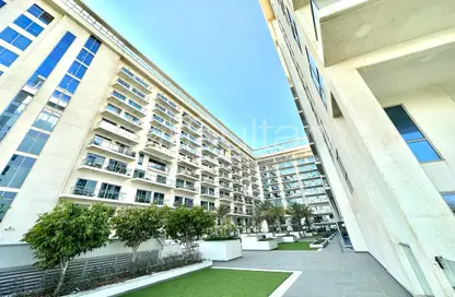 Apartment - 1 Bedroom - 2 Bathrooms for sale in Pacific Tahiti - Pacific - Al Marjan Island - Ras Al Khaimah