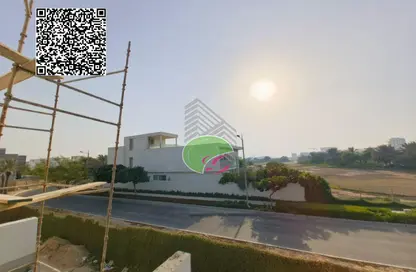 Townhouse - 4 Bedrooms - 5 Bathrooms for sale in District 9 - Al Zorah - Ajman Townhouse - 4 Bedrooms - 5 Bathrooms for sale in District 9 - Al Zorah - Ajman