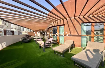 Apartment - 1 Bedroom - 2 Bathrooms for rent in Xanadu Residence 2 - Jumeirah Village Circle - Dubai