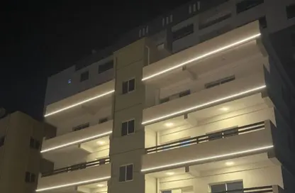 مجمع سكني - 8 غرف نوم - 8 حمامات للبيع في بناية الرميلة - الرميلة 2 - الرميلة - عجمان