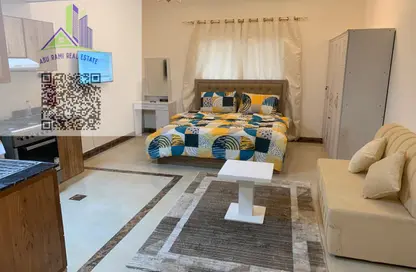 شقة - 1 حمام للايجار في فايرمونت عجمان - النخيل 2 - النخيل - عجمان