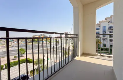 شقة - 1 حمام للايجار في شقق 2 - ياس جولف كليكشن - جزيرة الياس - أبوظبي شقة - 1 حمام للايجار في شقق 2 - ياس جولف كليكشن - جزيرة الياس - أبوظبي