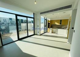 Townhouse - 4 bedrooms - 3 bathrooms for rent in Spring - Arabian Ranches 3 - Dubai Townhouse - 4 bedrooms - 3 bathrooms for rent in Spring - Arabian Ranches 3 - Dubai
