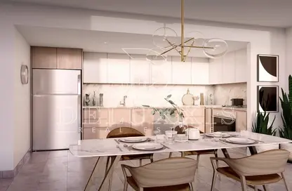 Apartment - 3 Bedrooms - 3 Bathrooms for sale in Lime Gardens - Dubai Hills Estate - Dubai