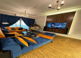 Apartment - 2 bedrooms - 2 bathrooms for sale in Paradise Lakes Tower B5 - Paradise Lakes Towers - Emirates City - Ajman