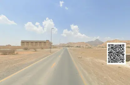 أرض - استوديو للبيع في مصفوت 8 - مصفوت - عجمان