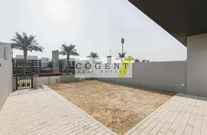 فيلا - 3 غرف نوم - 4 حمامات للايجار في مدن الرينم 3 - مودون - دبي فيلا - 3 غرف نوم - 4 حمامات للايجار في مدن الرينم 3 - مودون - دبي