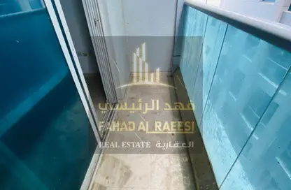 Apartment - 1 Bedroom - 2 Bathrooms for sale in City Tower - Al Nuaimiya - Ajman