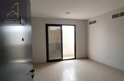 Apartment - 1 Bedroom - 1 Bathroom for rent in Abu Shagara building - Abu shagara - Sharjah
