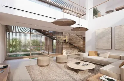 Villa - 4 Bedrooms - 4 Bathrooms for sale in The Acres (Phase 1) - The Acres - Dubai Land - Dubai