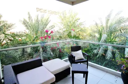 Villa - 3 Bedrooms - 4 Bathrooms for rent in Cluster 3 - The Sustainable City - Dubai